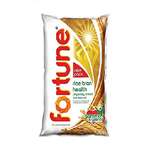 Fortune Rice Bran Health Oil 1 Litre